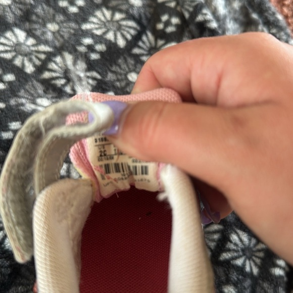 Y2K Nike Dart VI Baby Sneakers - Picture 7 of 8